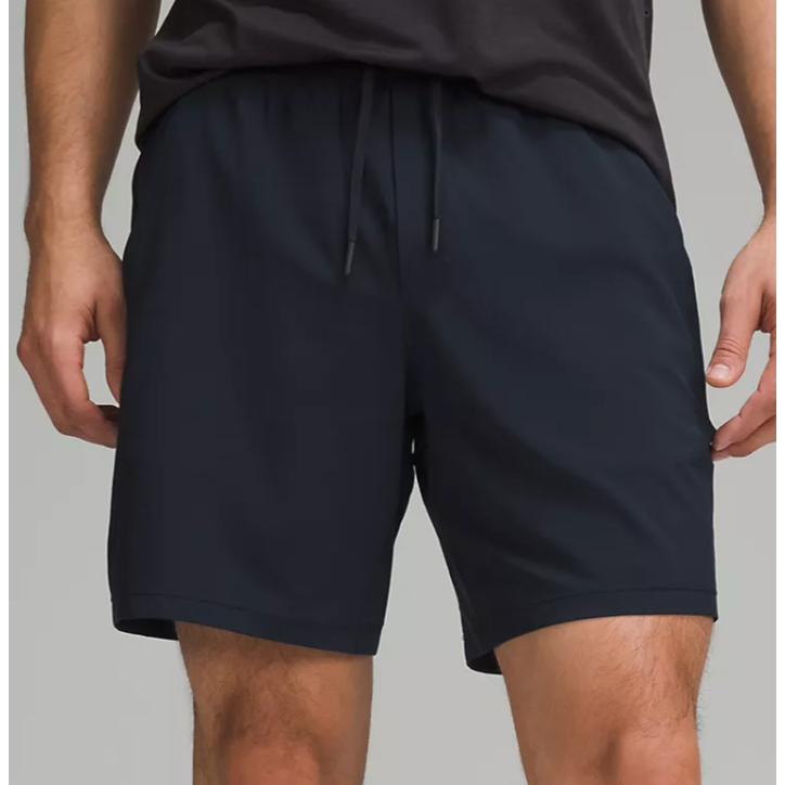 Pace Breaker Short 7" *Lined