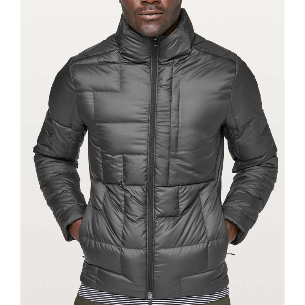 Pack It Down Jacket