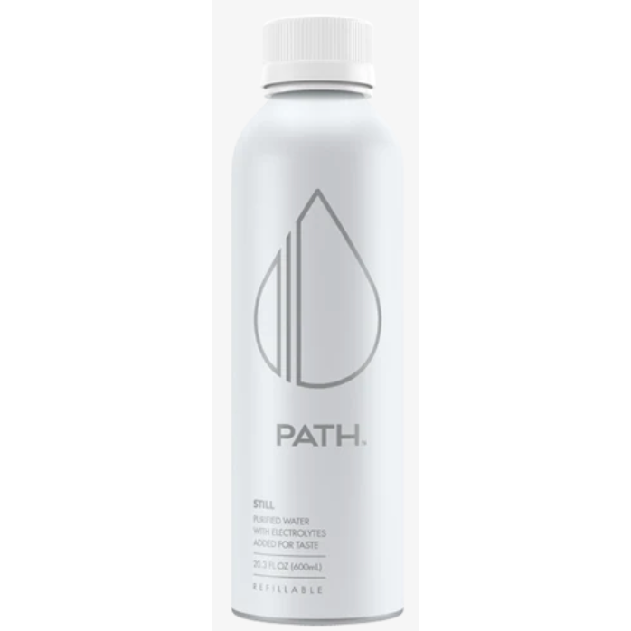 Path Water