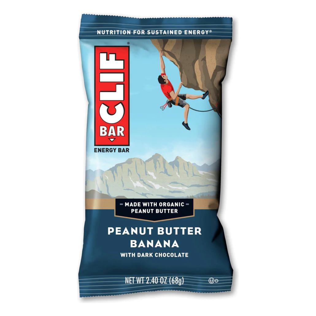 CLIF Bar