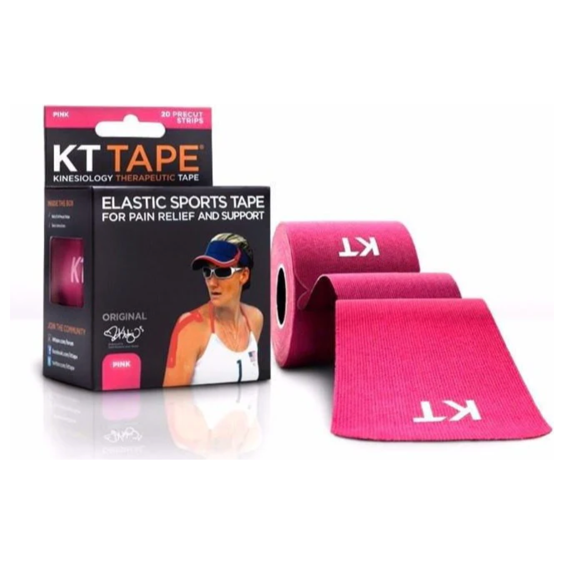 KT Tape Pro