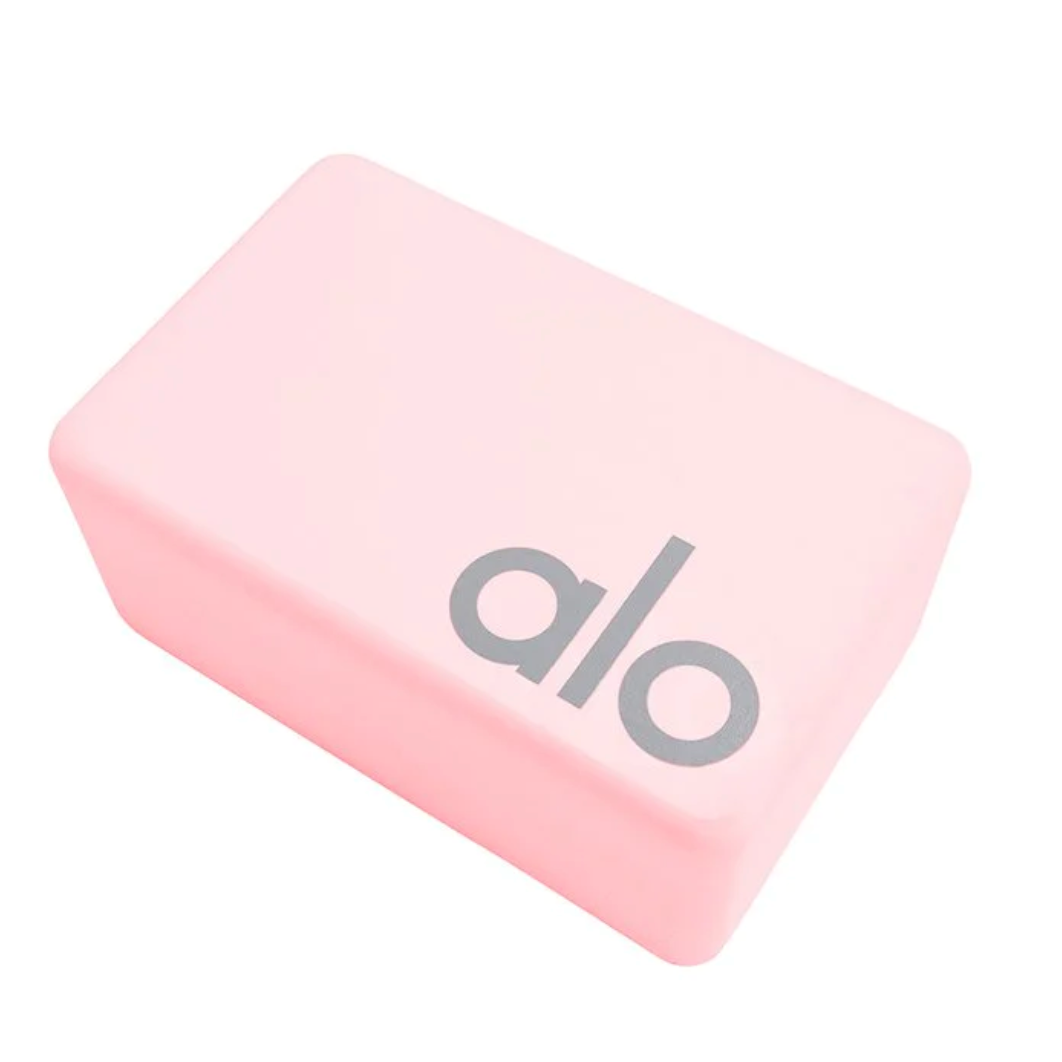 Alo Yoga Block