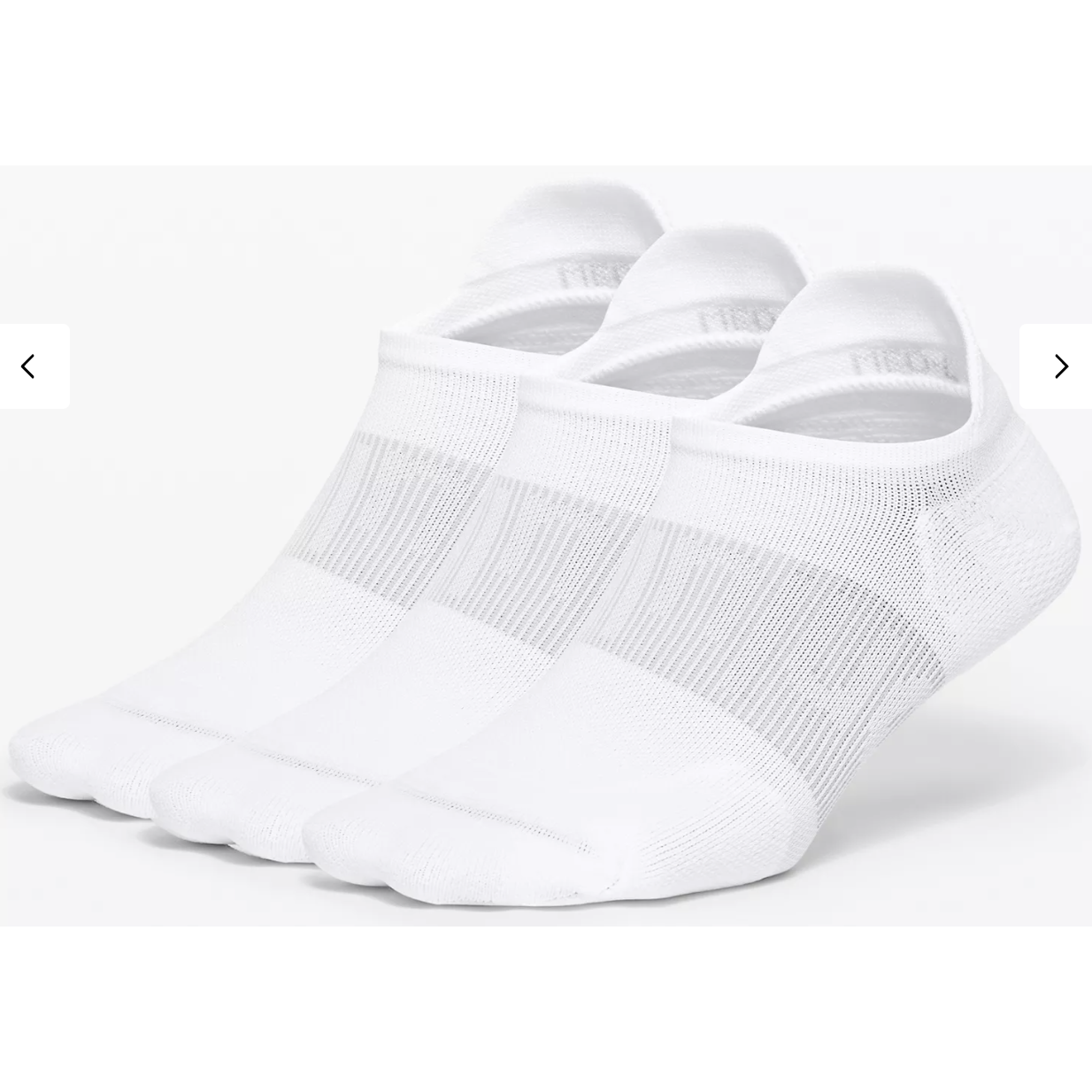 Power Stride Sock