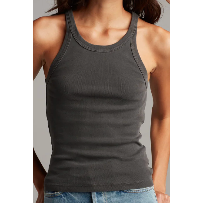 ROWAN Pruitt Racerback