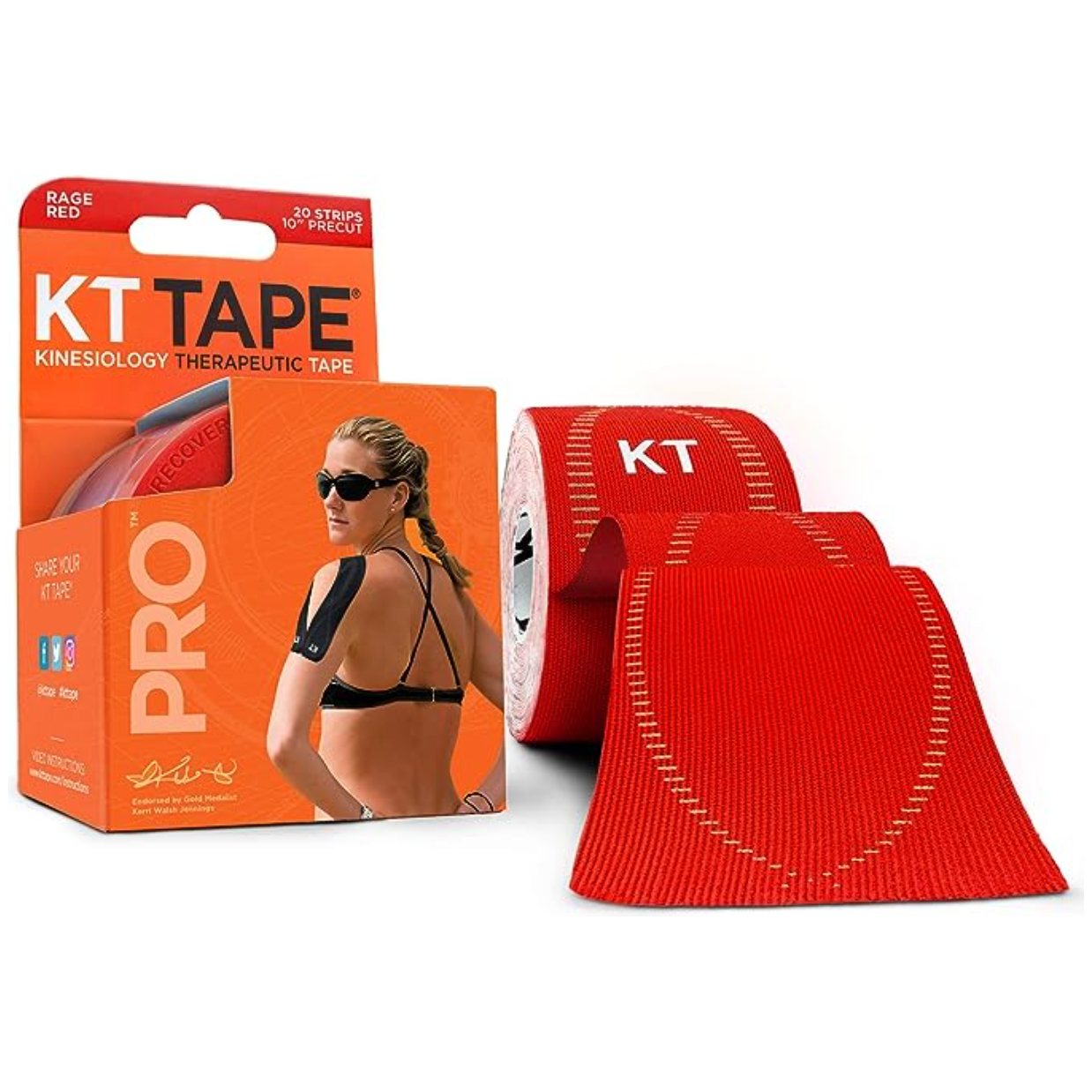 KT Tape Pro