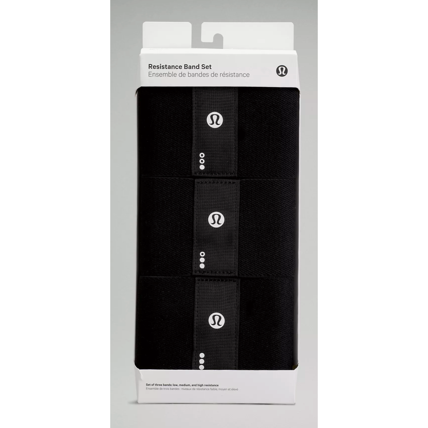Resistance Band Set