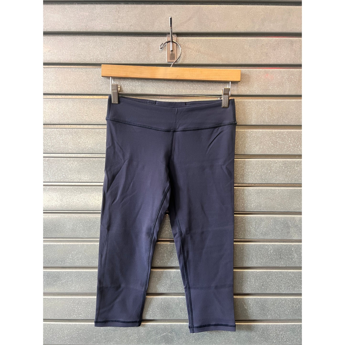 ivivva Rhythmic Crop
