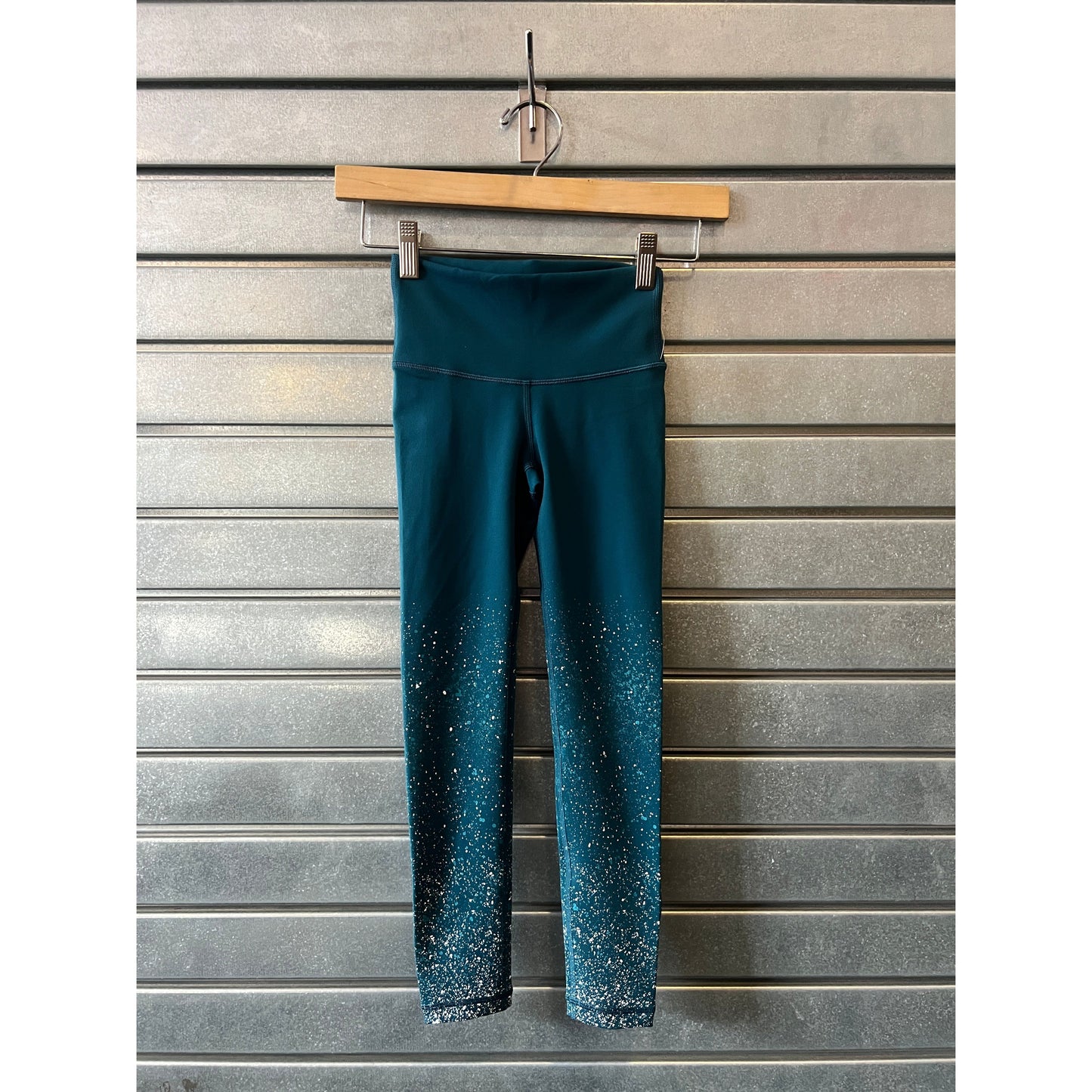 ivivva Rhythmic Tight* High Low Se