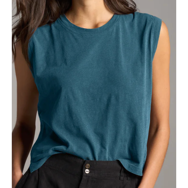 ROWAN Savannah Muscle Tank