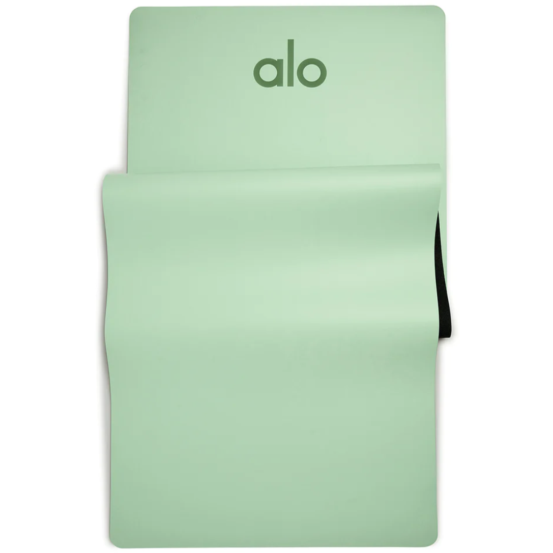 Alo Warrior Mat