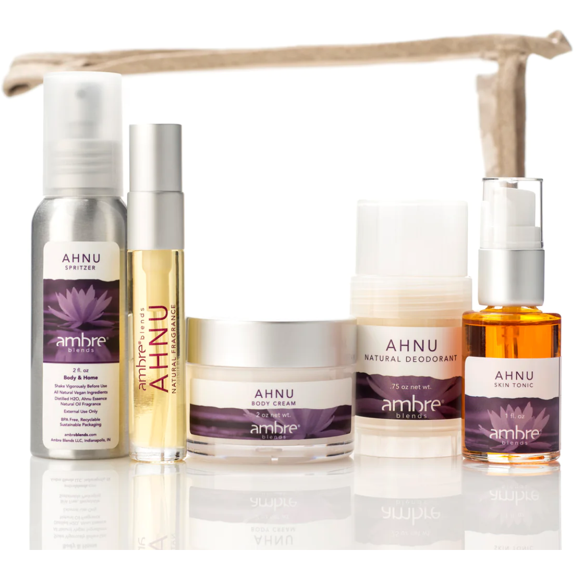 Ambre Travel Bag - *Sold in Store Only