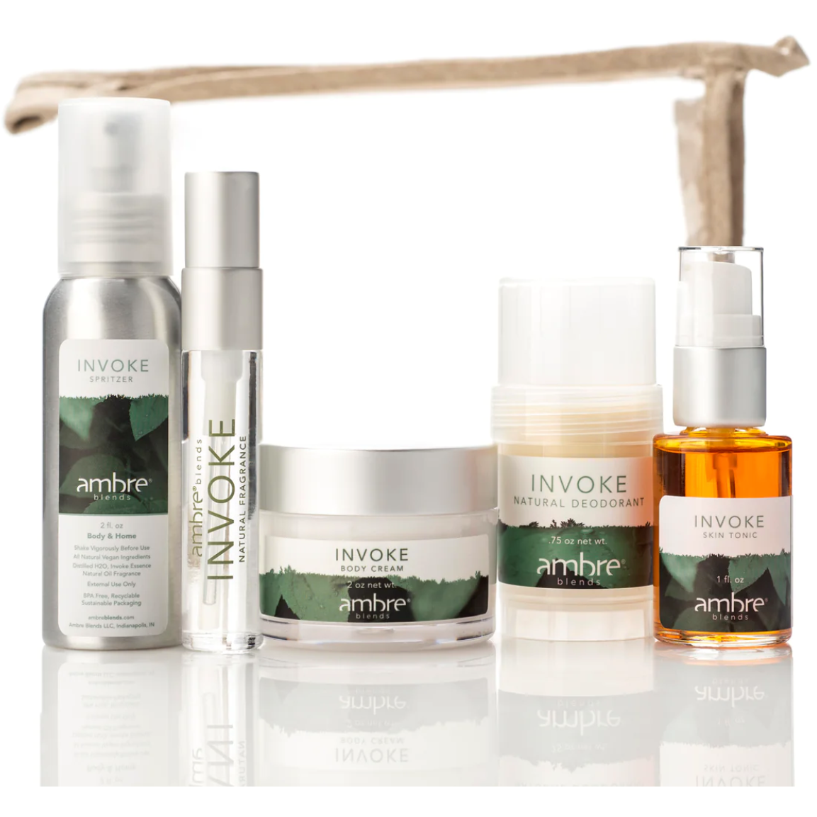 Ambre Travel Bag - *Sold in Store Only