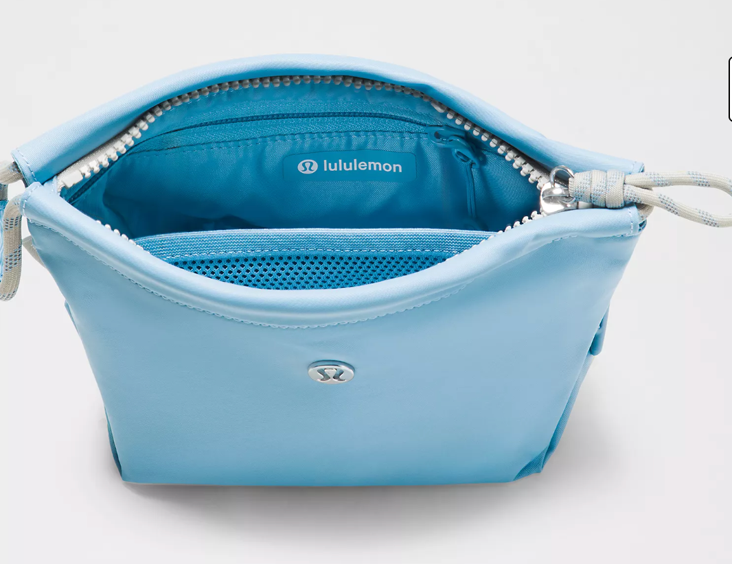 Convertible Pouch Mini