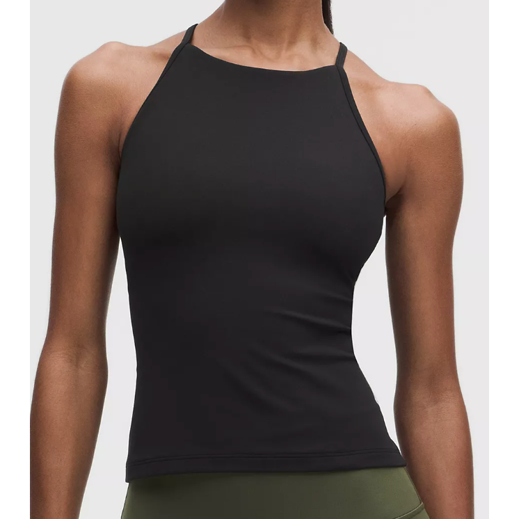 Flow Y High-Neck Tank