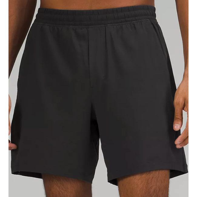 Pace Breaker Short 7" *Lined