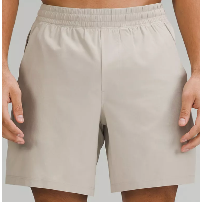 Pace Breaker Short 7" *Lined