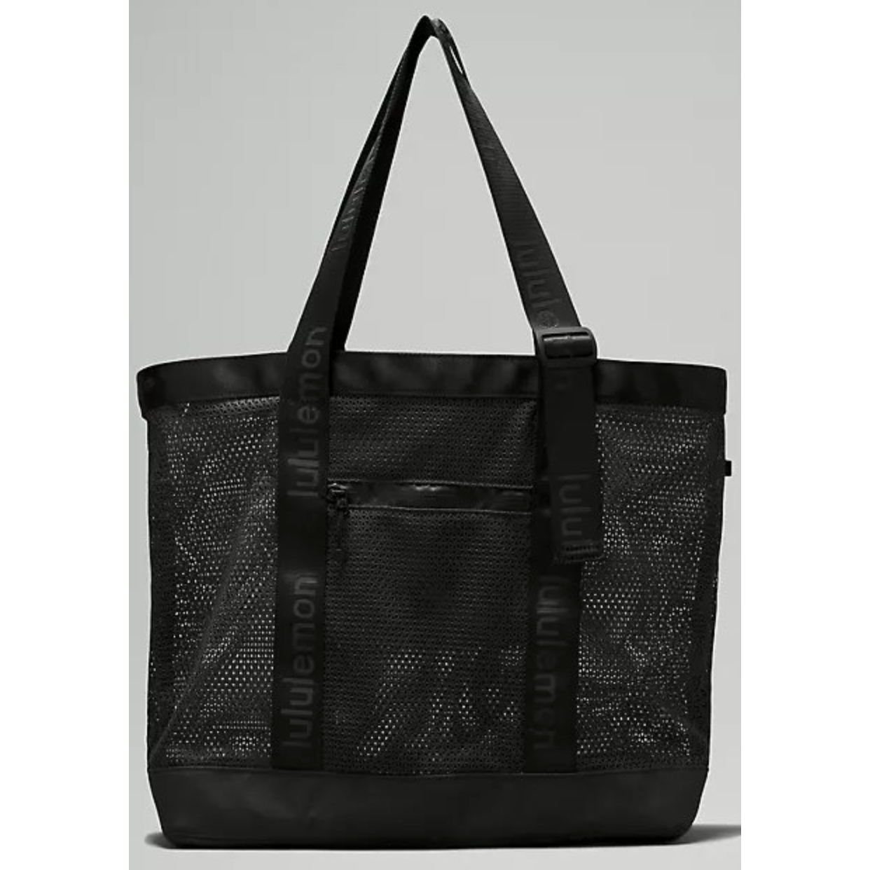 Mesh Tote