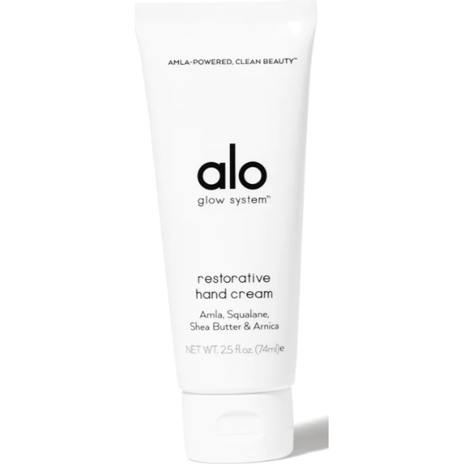 Alo Restorative Hand Cream