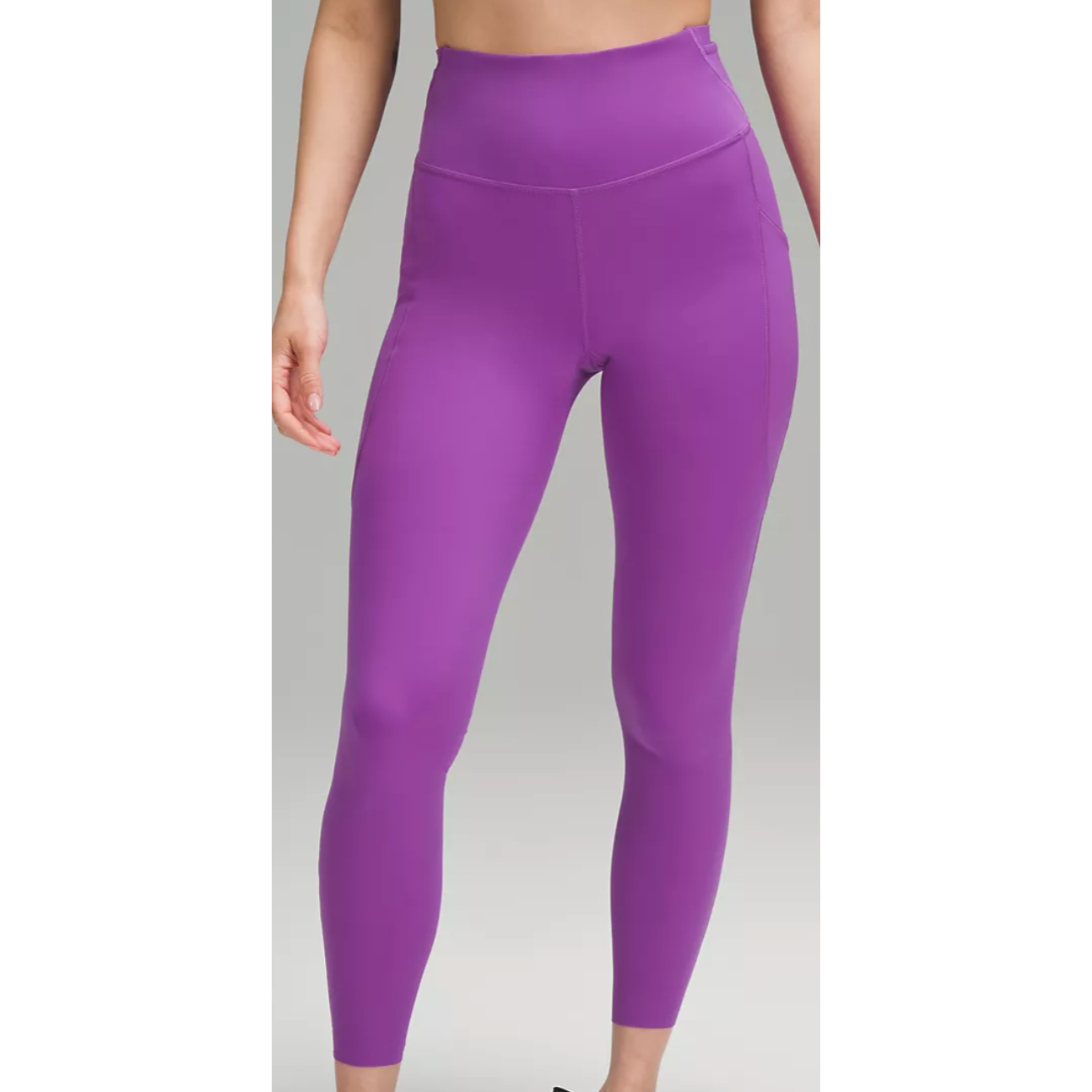 Fast and Free HR Nulux 5-Pocket 25"