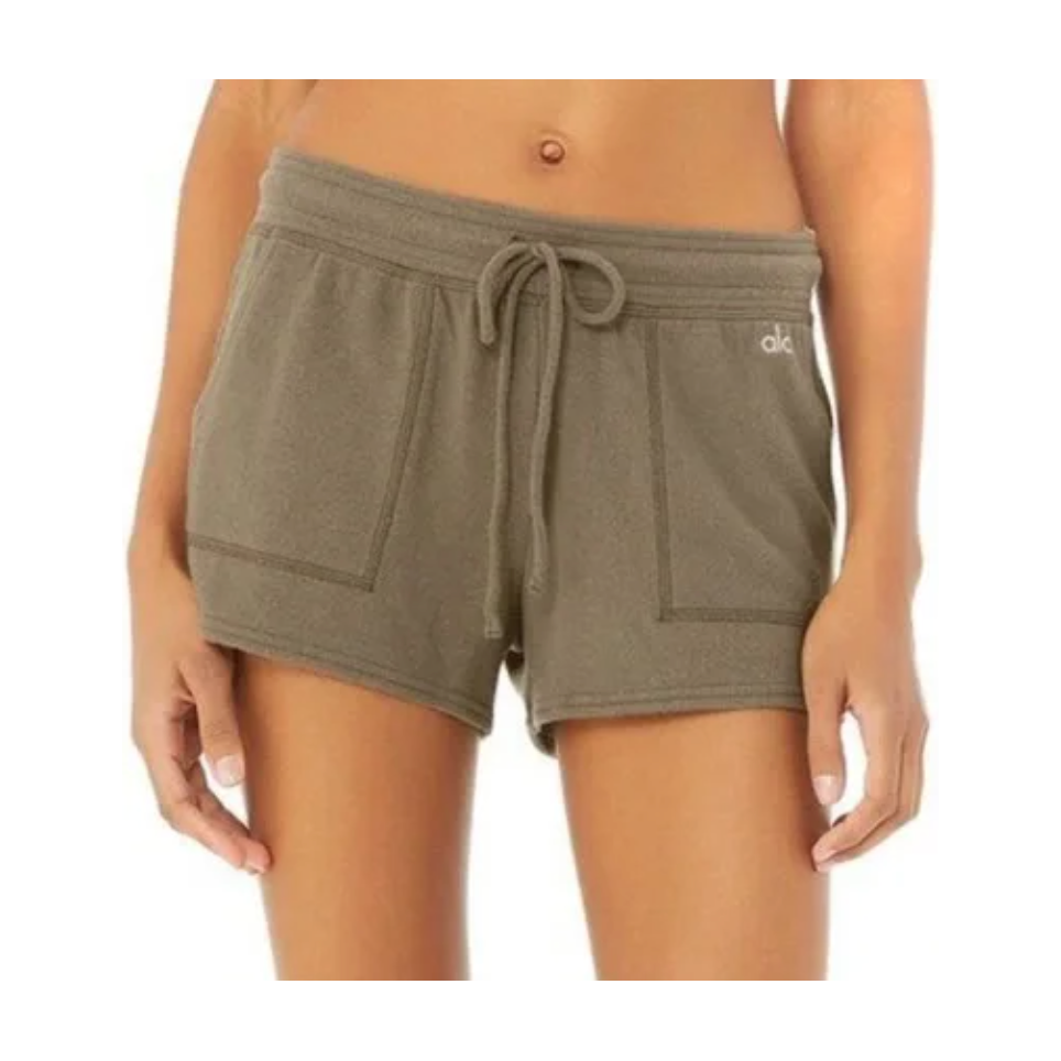 Daze Short