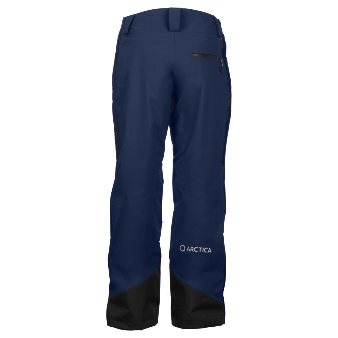 Arctica Adult Side-Zip 2.0