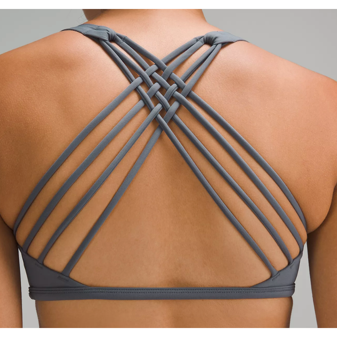 Free To Be Bra *Wild