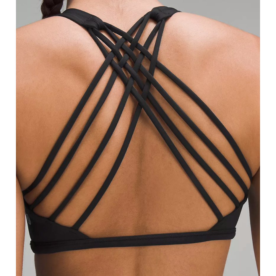 Free To Be Bra *Wild
