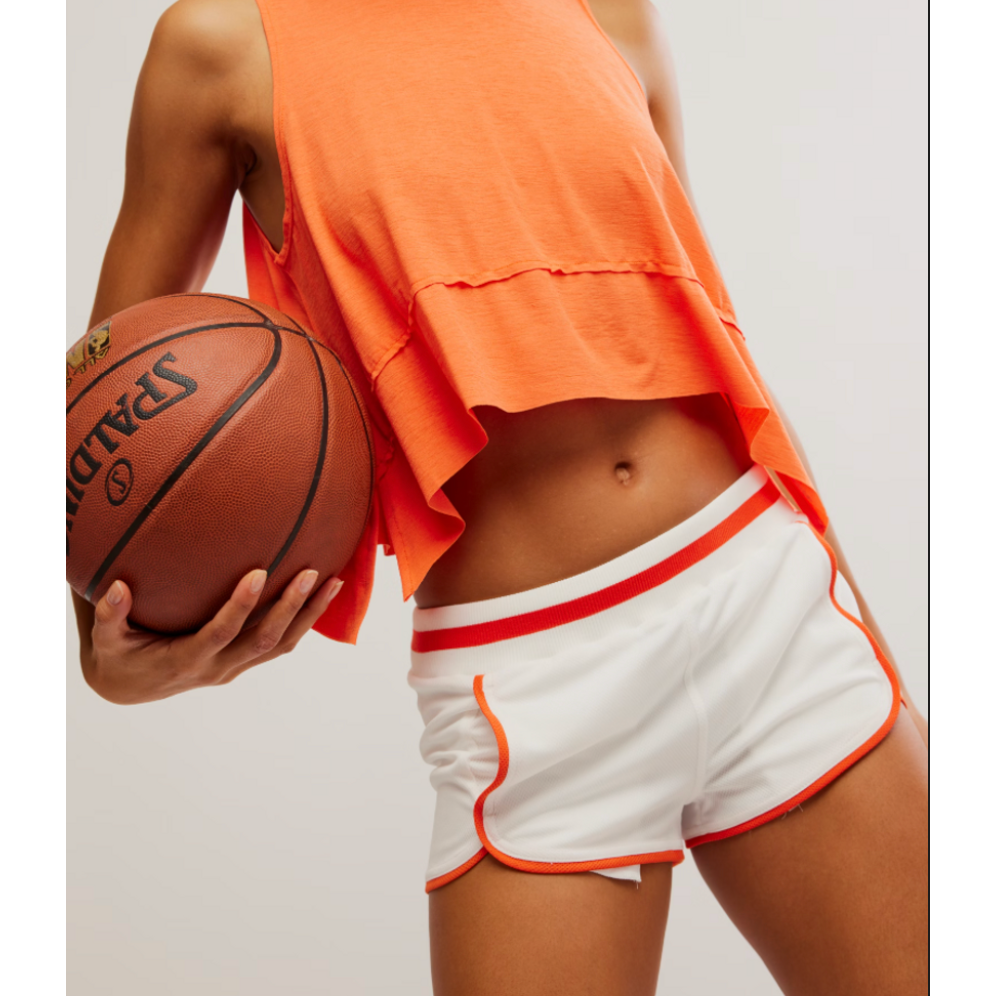 FP Prep in your step Short