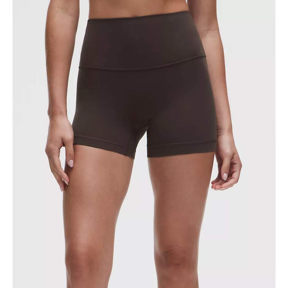 Align No Line HR Short 4"