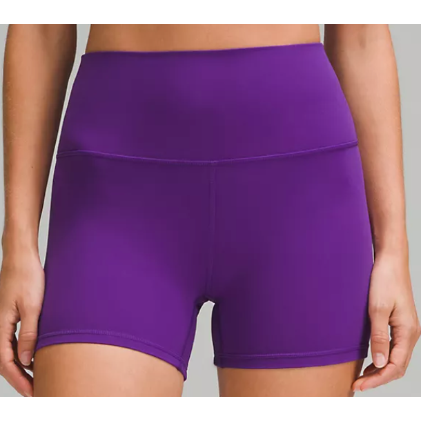 Align HR Short 4"
