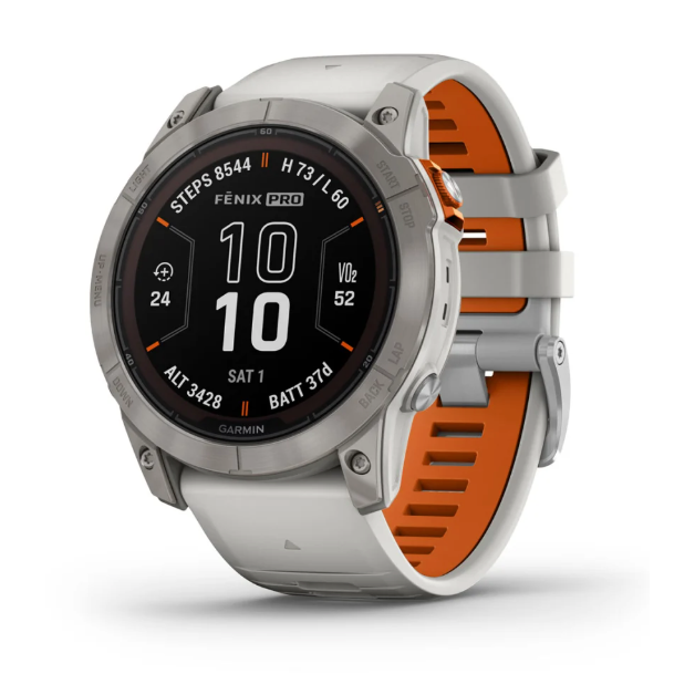 GARMIN