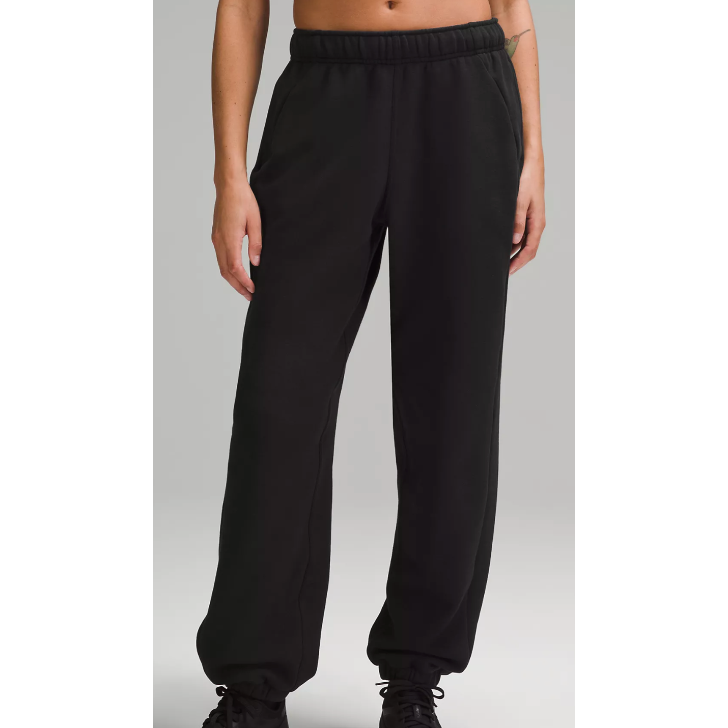 Scuba MR Oversized-Fit Jogger *Regular