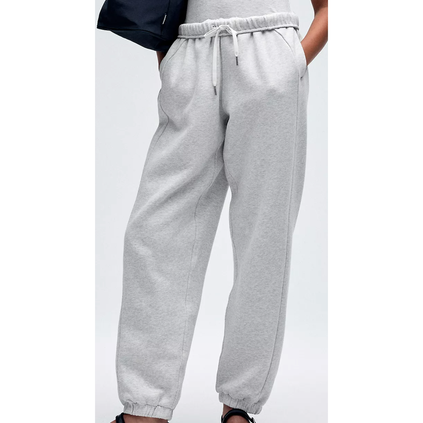 Scuba MR Oversized-Fit Jogger *Regular