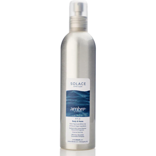 Ambre Spritzer 2oz - *Sold in Store Only