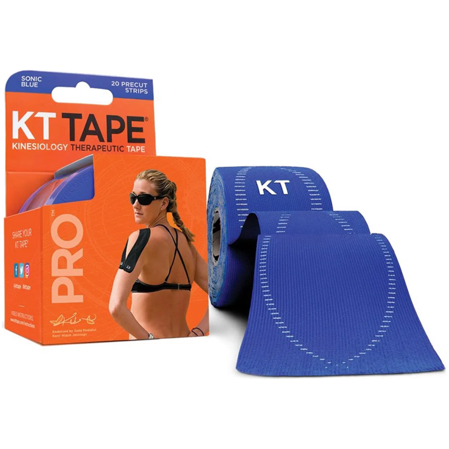 KT Tape Pro