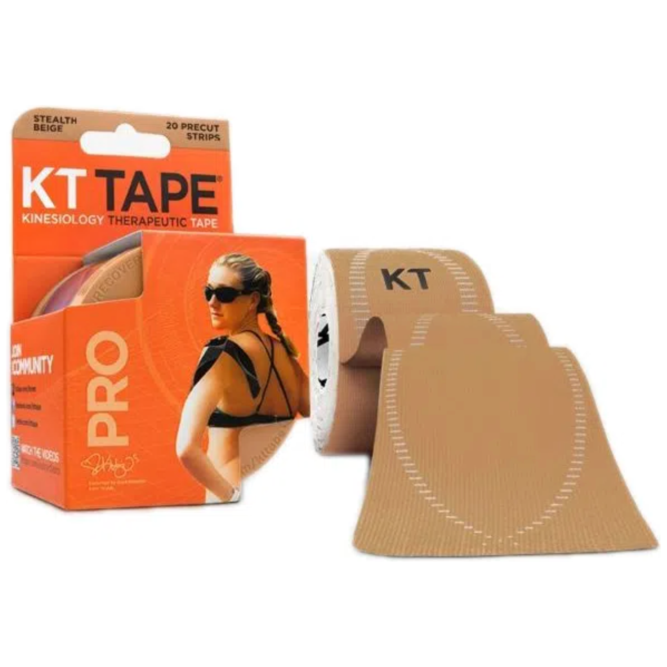 KT Tape Pro