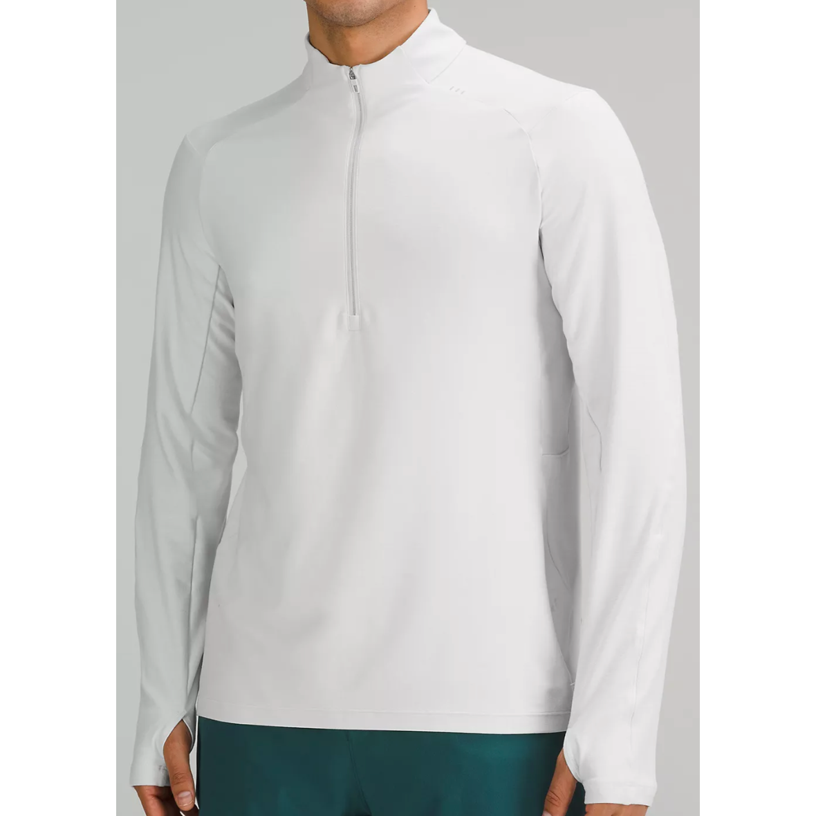 Surge Warm Half Zip