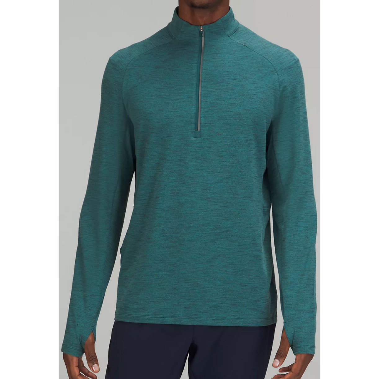 Surge Warm Half Zip