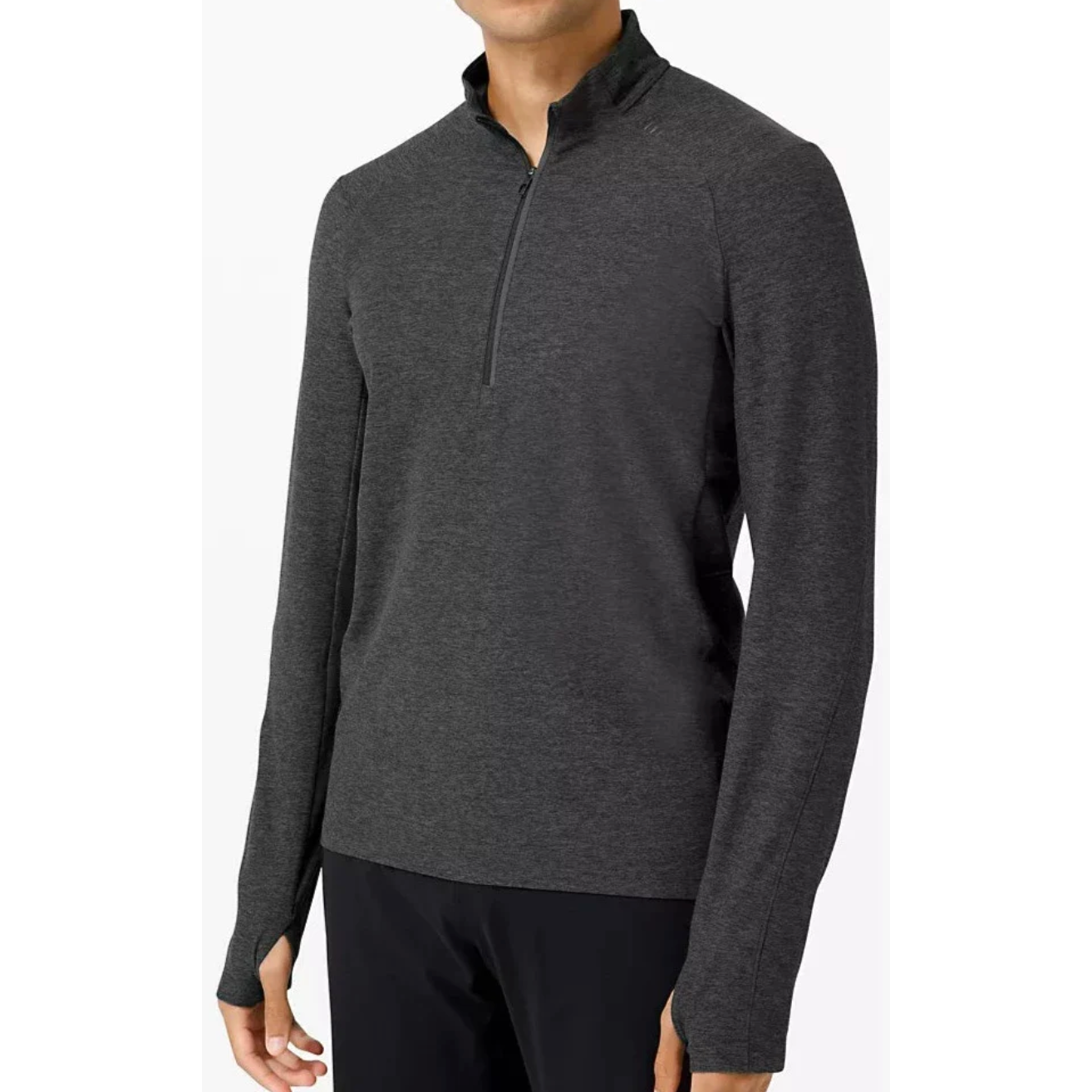 Surge Warm Half Zip
