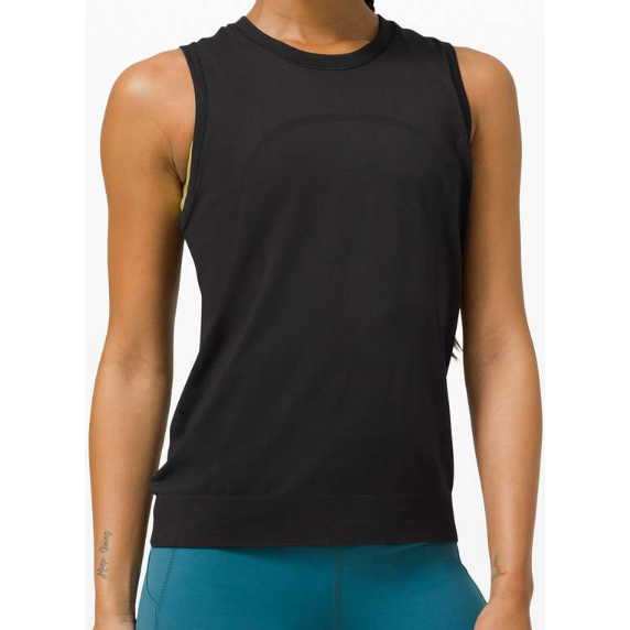 Swiftly Breathe Muscle Tank