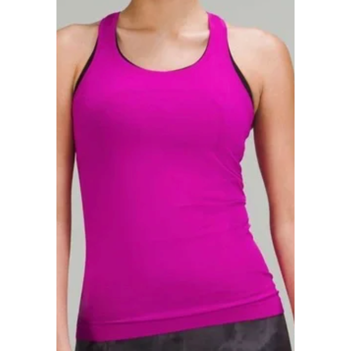 Swiftly Tech Racerback 2.0
