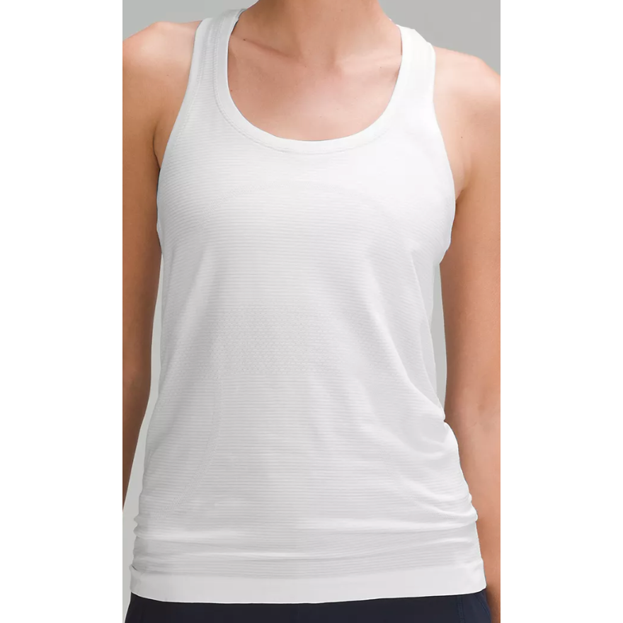 Swiftly Tech Racerback 2.0