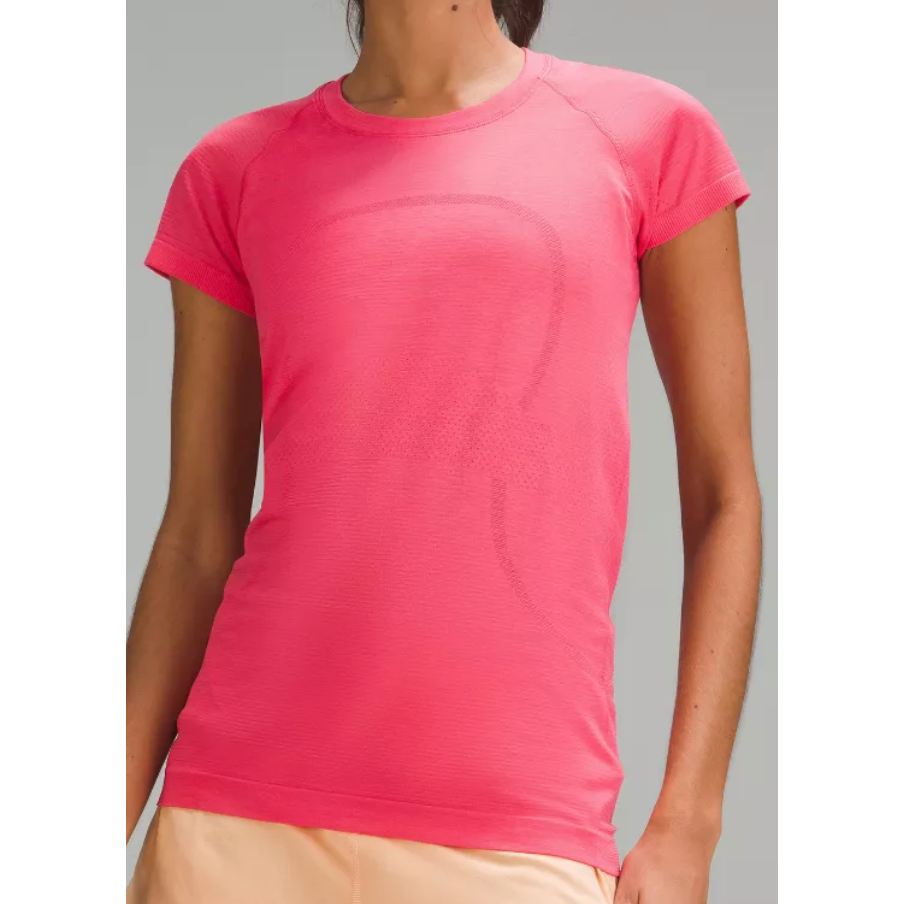 Swiftly Tech Short Sleeve 2.0