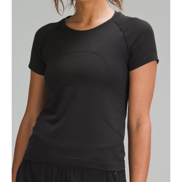 Swiftly Tech Short Sleeve 2.0 *Race