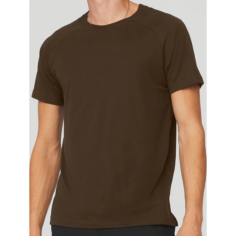 The Triumph Crewneck Tee