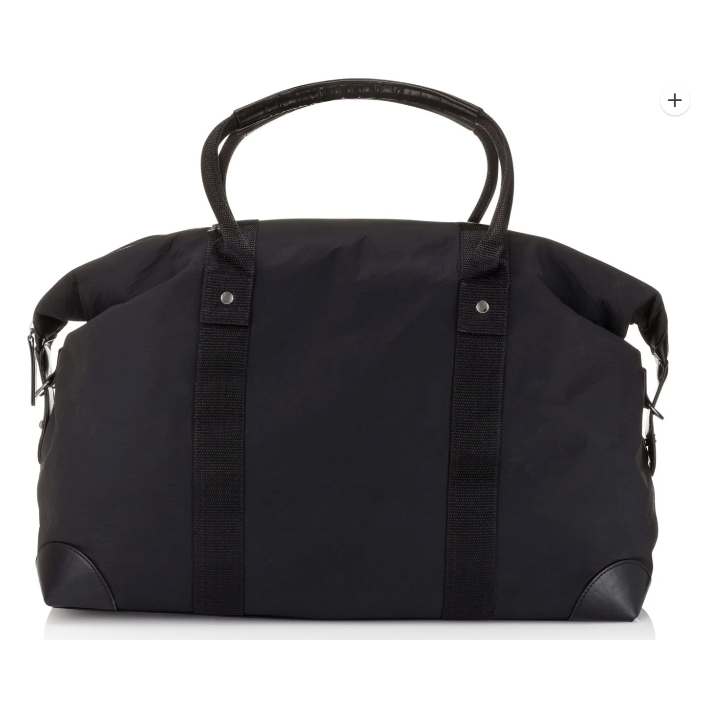 HI Love The Weekender Tote