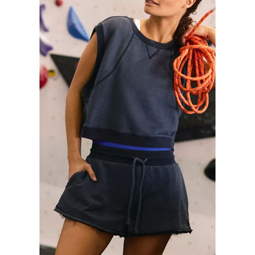 FP Time After Time Shorts