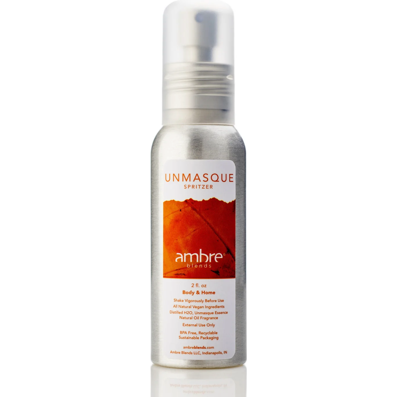 Ambre Spritzer 2oz - *Sold in Store Only