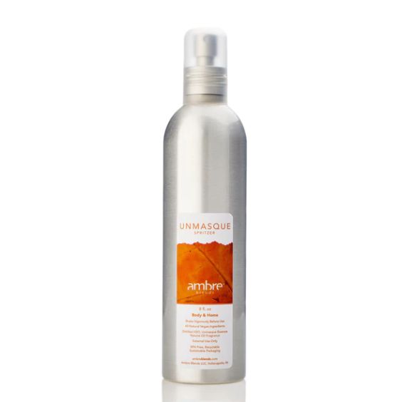 Ambre Spritzer 2oz - *Sold in Store Only