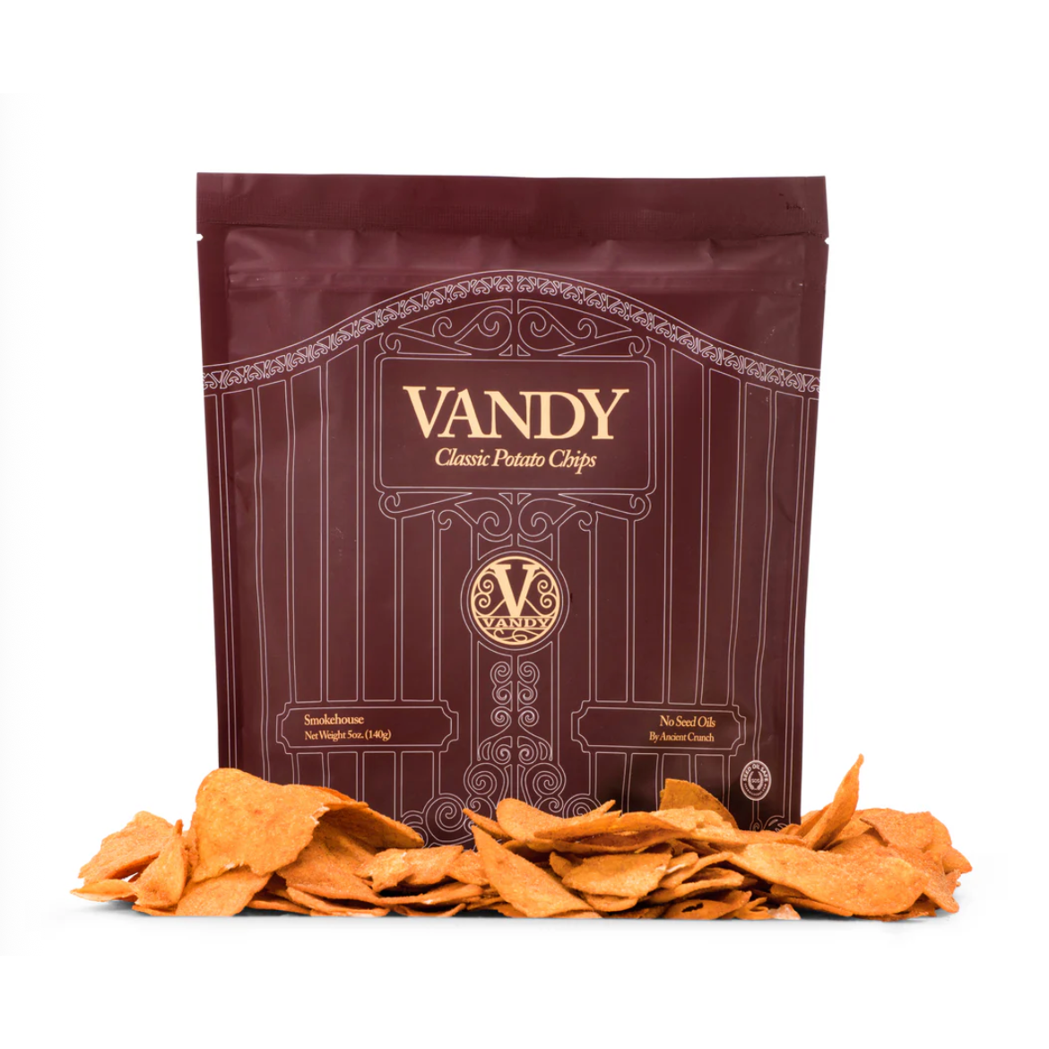 VANDY Classic Potato Chip